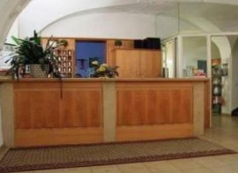 Recepció Foto