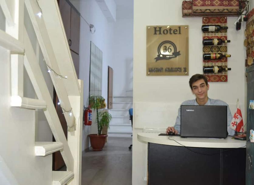Recepció Foto