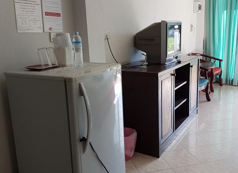 Serveis de l’habitació Foto