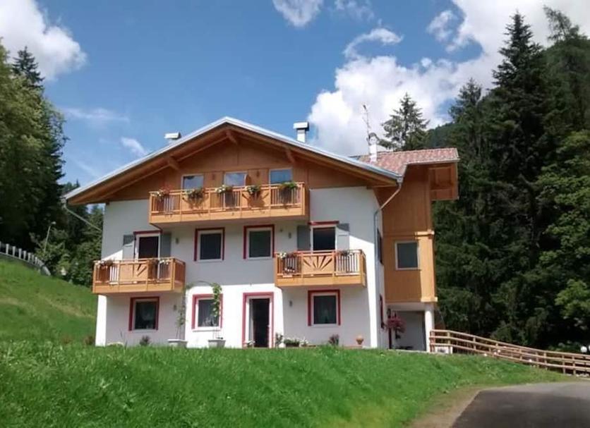 Edifici Foto