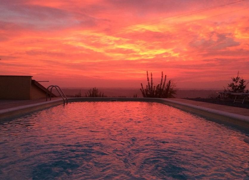 Pool Foto