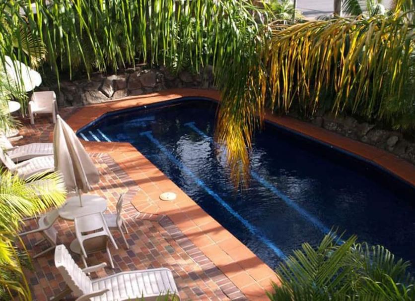 Pool Foto