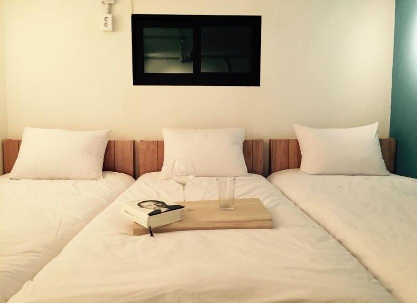 Habitació Foto