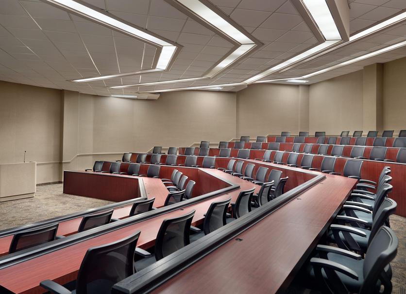 Sala de conferències Foto