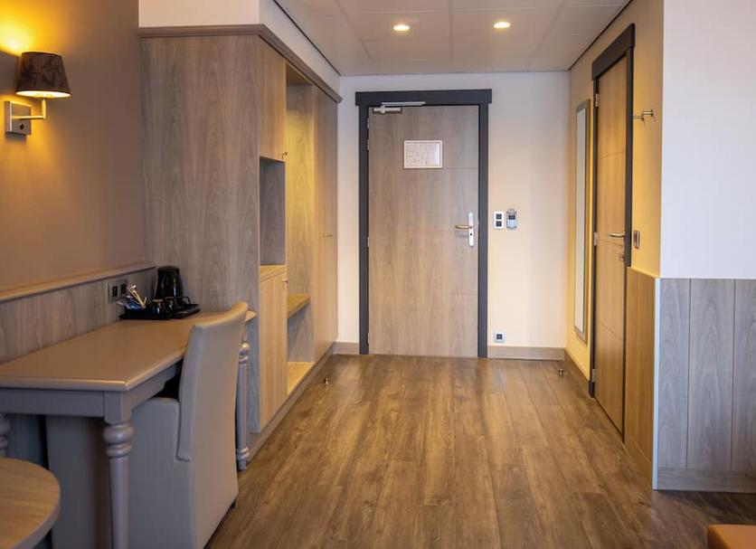 Serveis de l’habitació Foto