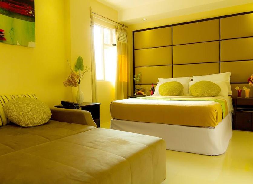 Habitació Foto