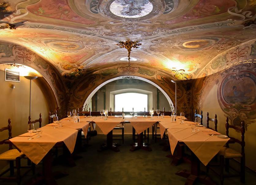 Sala de conferències Foto