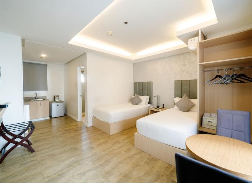 Habitació Foto