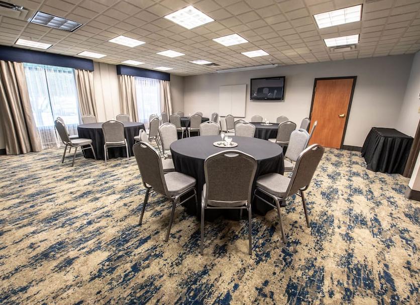 Sala de conferències Foto