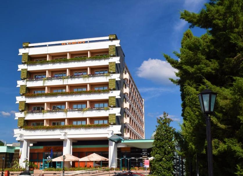 Edifici Foto