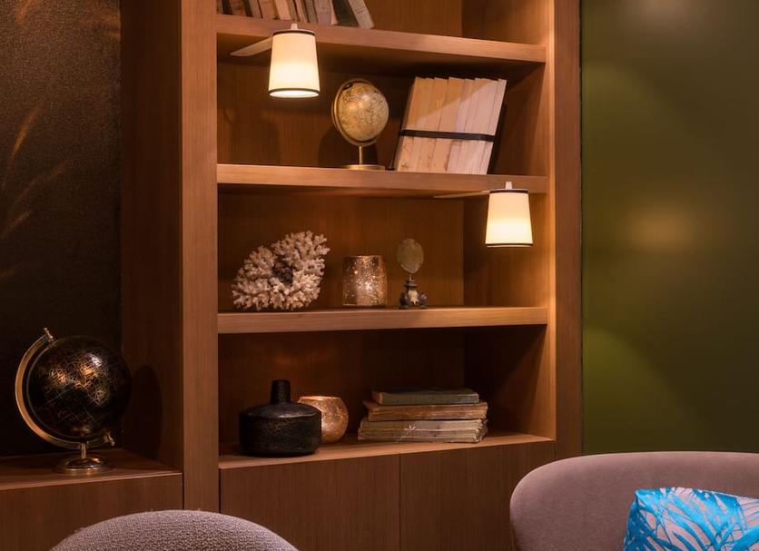 Serveis de l’habitació Foto