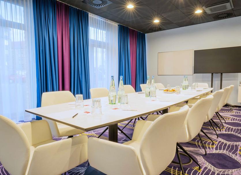 Sala de conferències Foto