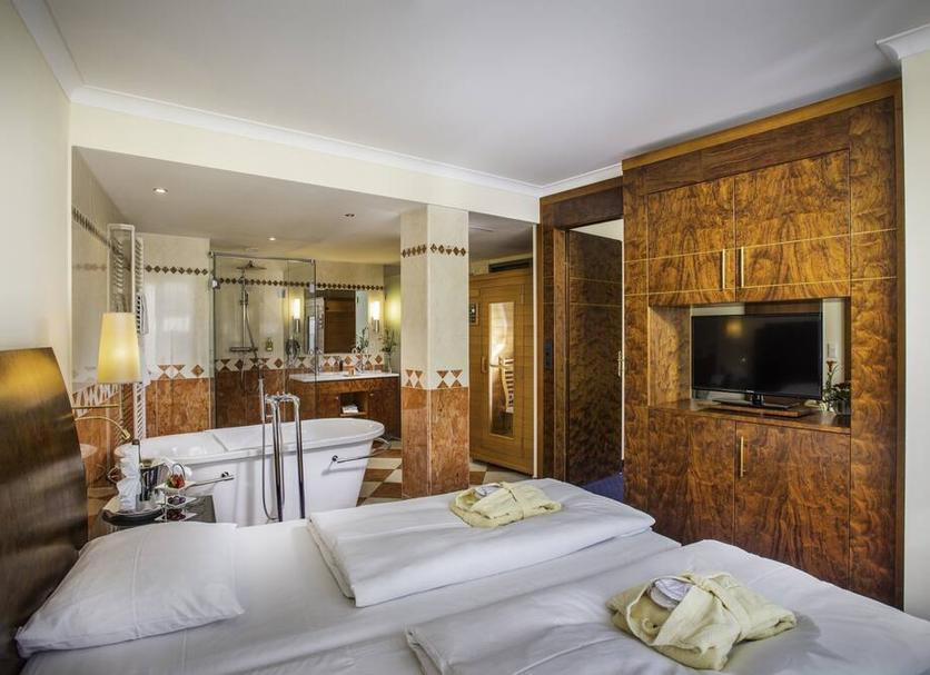 Habitació Foto