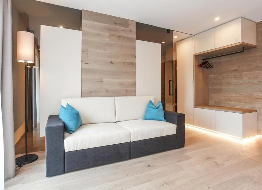 Sala Foto