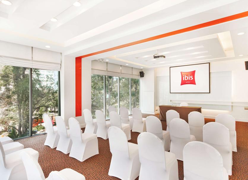 Sala de conferències Foto