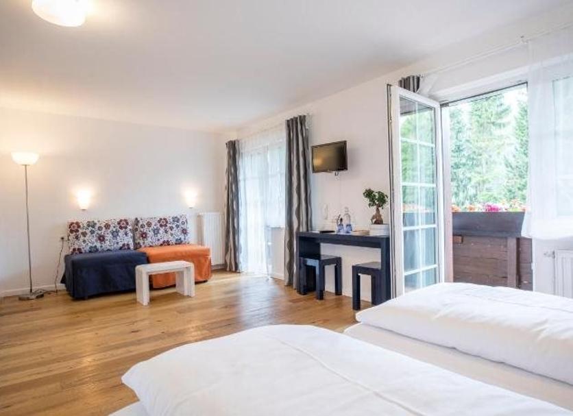 Habitació Foto