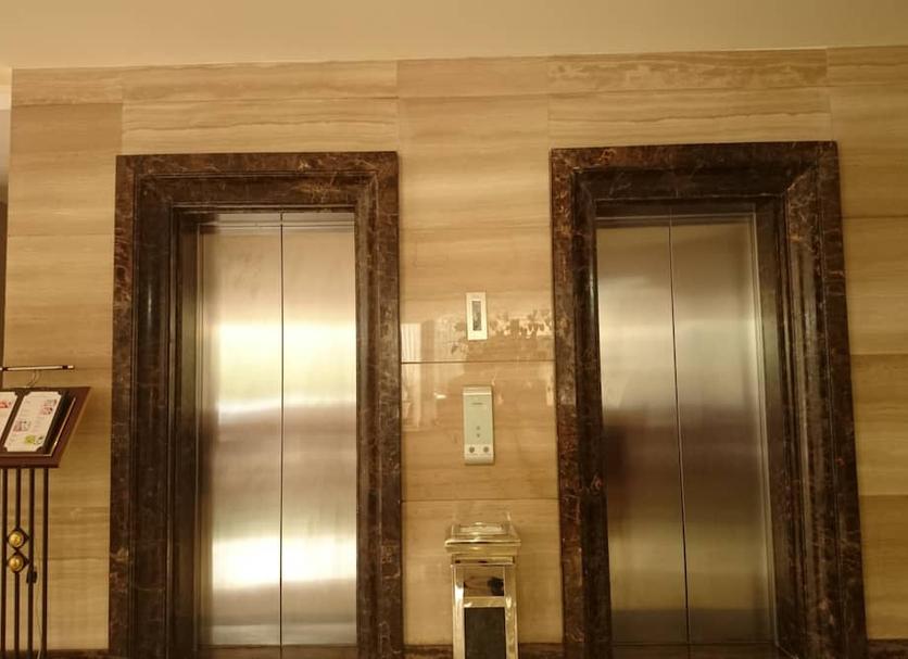 Serveis de l’habitació Foto