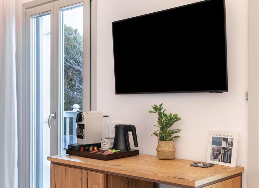 Serveis de l’habitació Foto