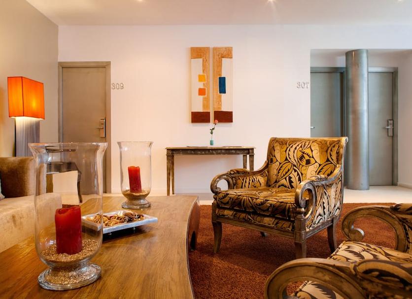 Sala Foto