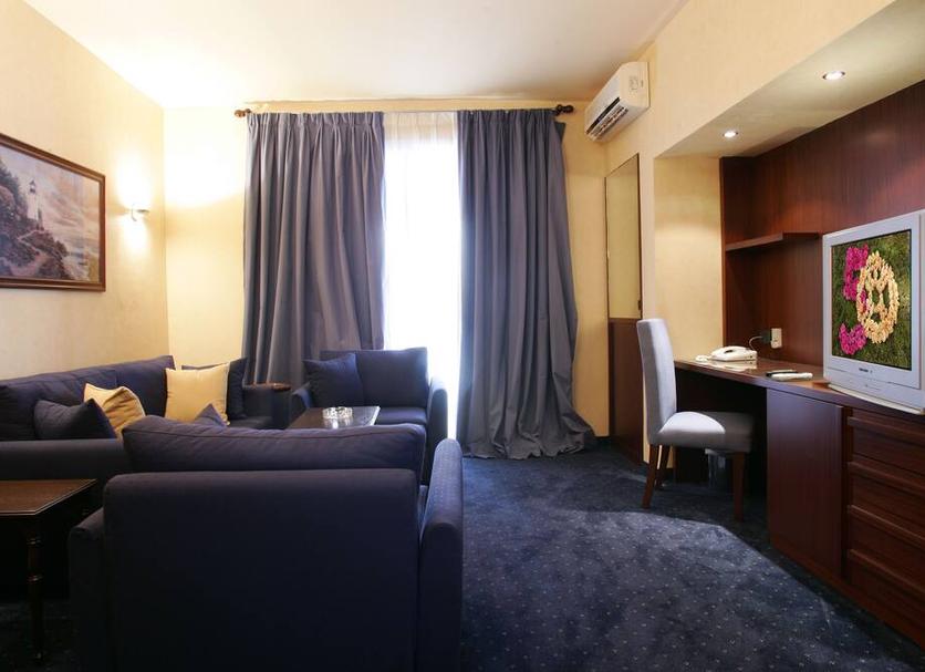 Sala Foto