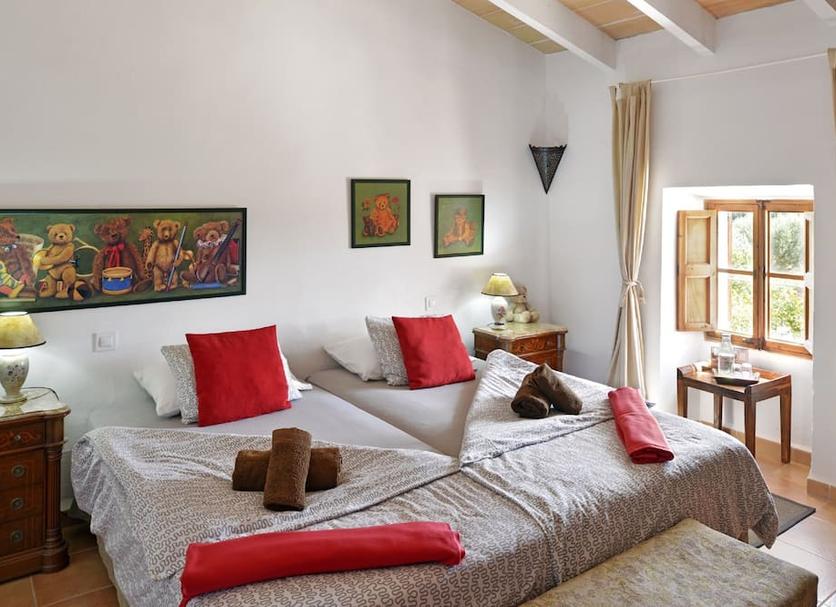 Habitació Foto