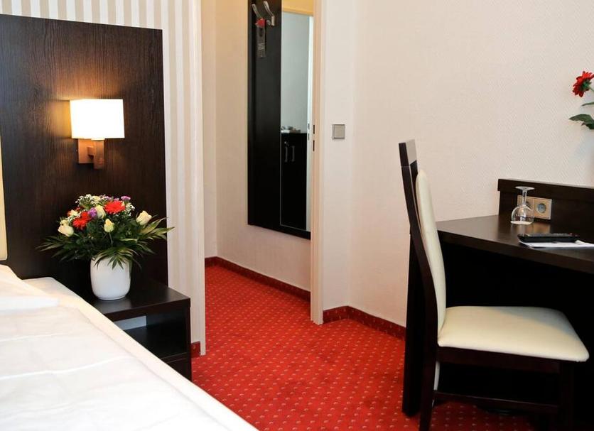Serveis de l’habitació Foto