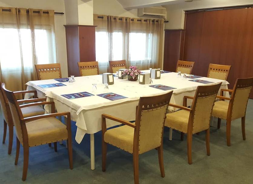 Sala de conferències Foto