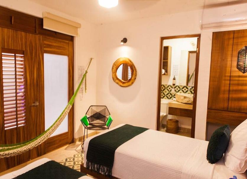 Habitació Foto