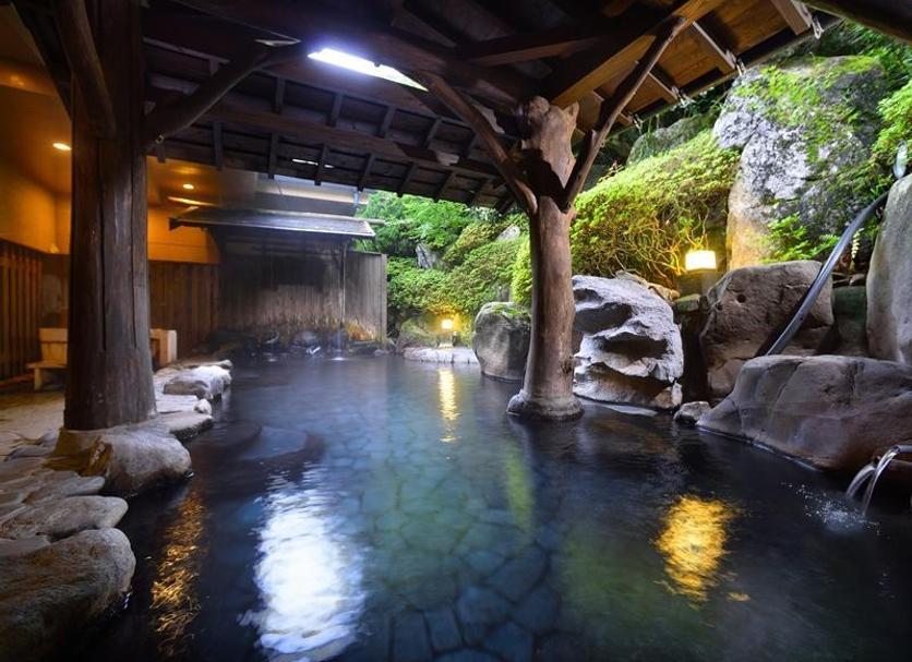 Spa Foto