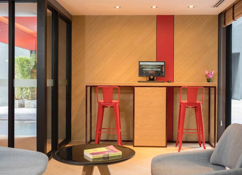 Serveis de l’habitació Foto
