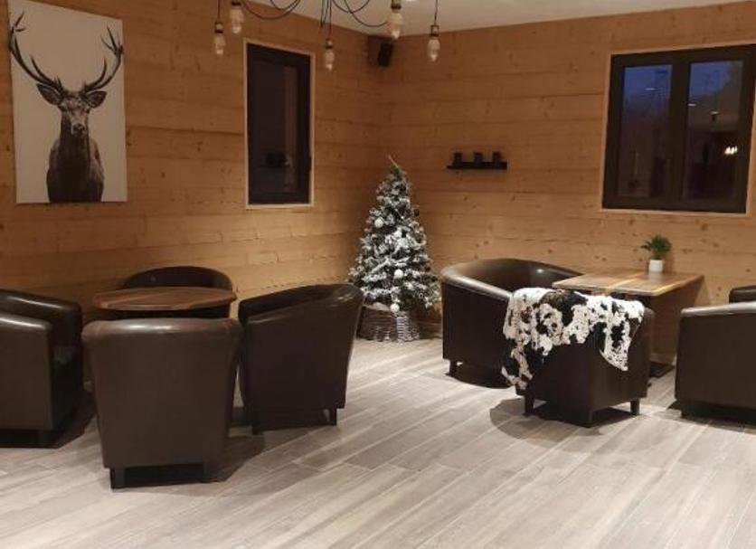 Sala d'estar Foto