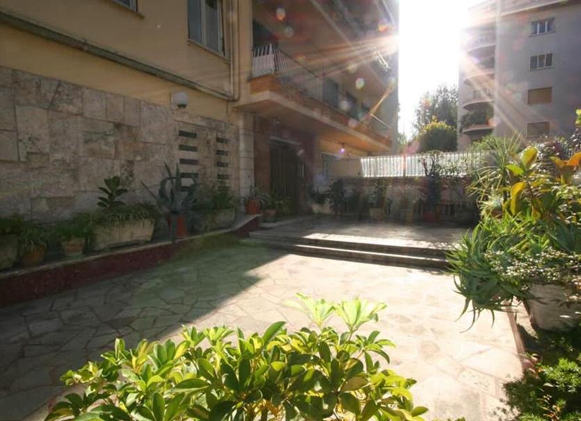 Vista exterior Foto