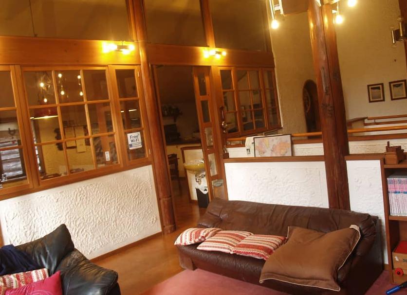 Sala Foto