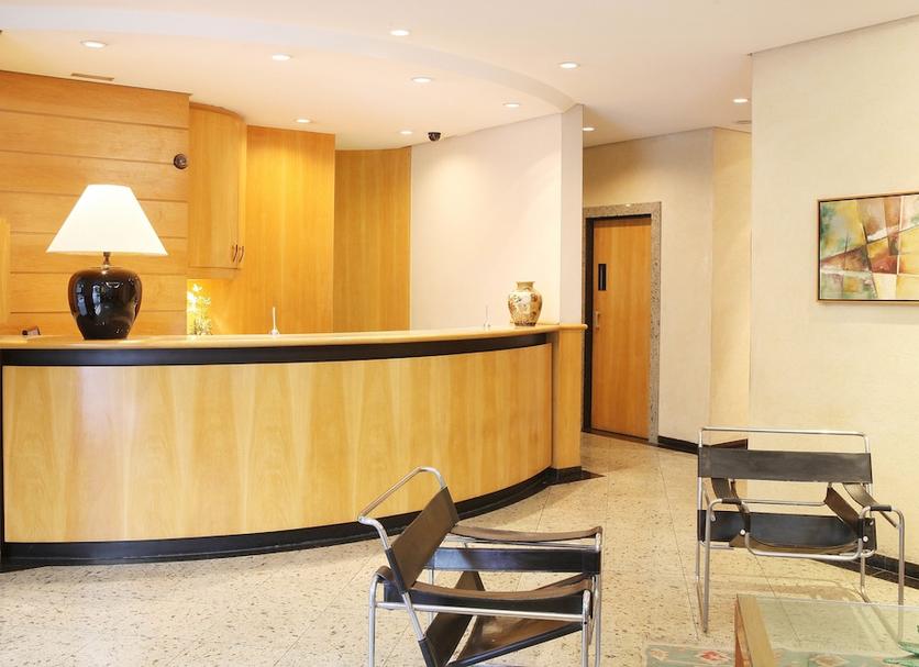 Recepció Foto