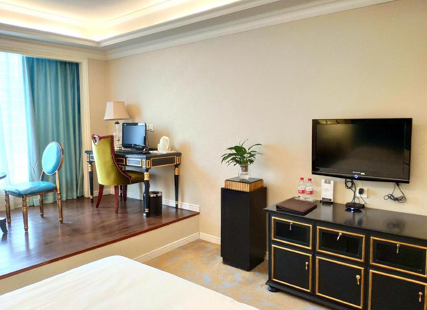 Serveis de l’habitació Foto