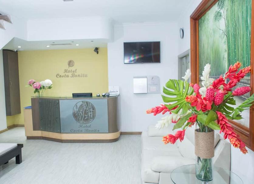 Recepció Foto