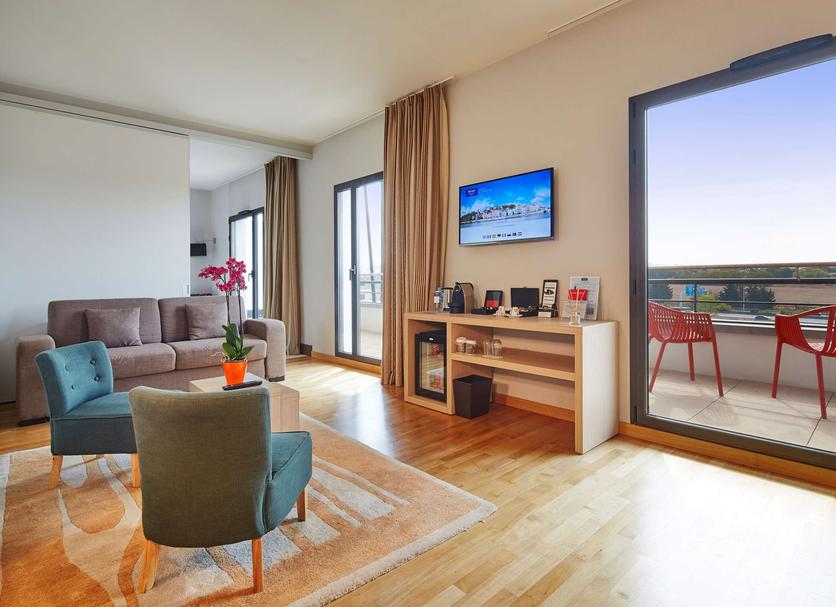 Sala Foto