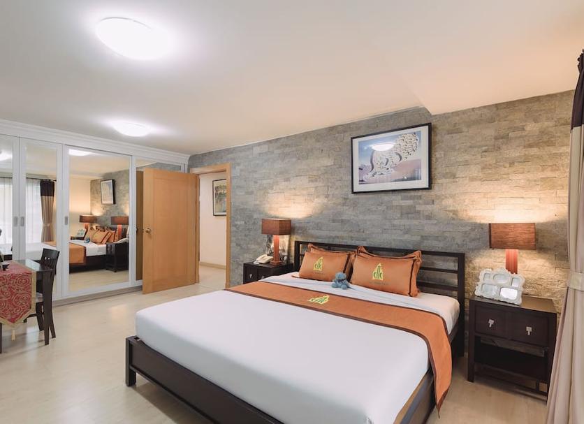 Habitació Foto
