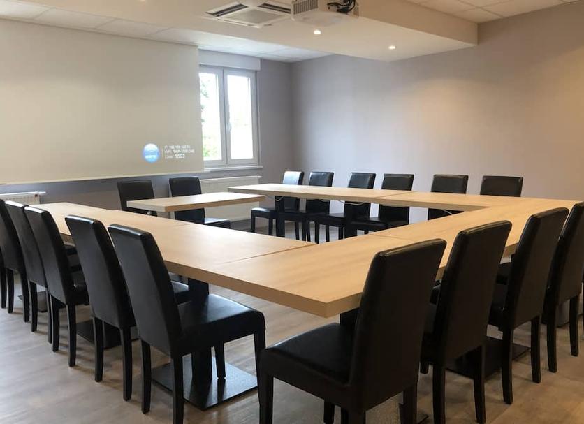 Sala de conferències Foto