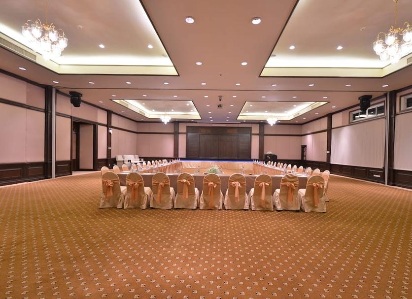 Sala de conferències Foto