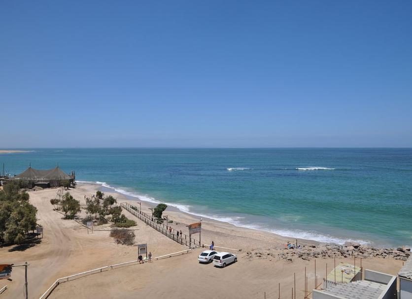 Platja Foto