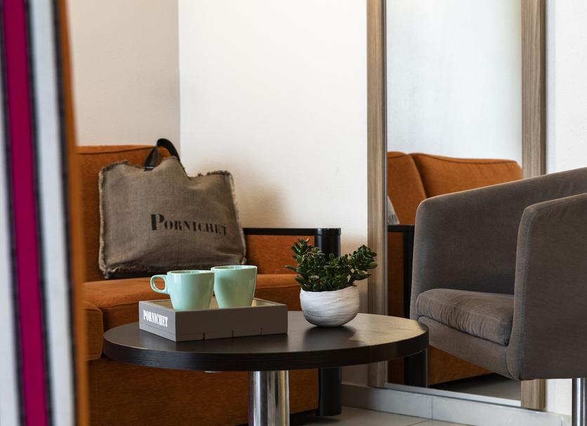 Serveis de l’habitació Foto
