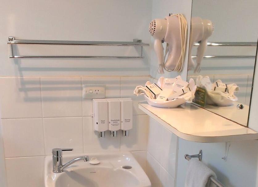 Serveis de l’habitació Foto