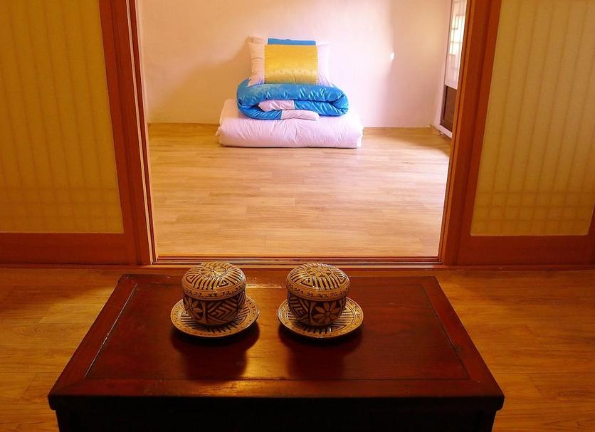 Serveis de l’habitació Foto