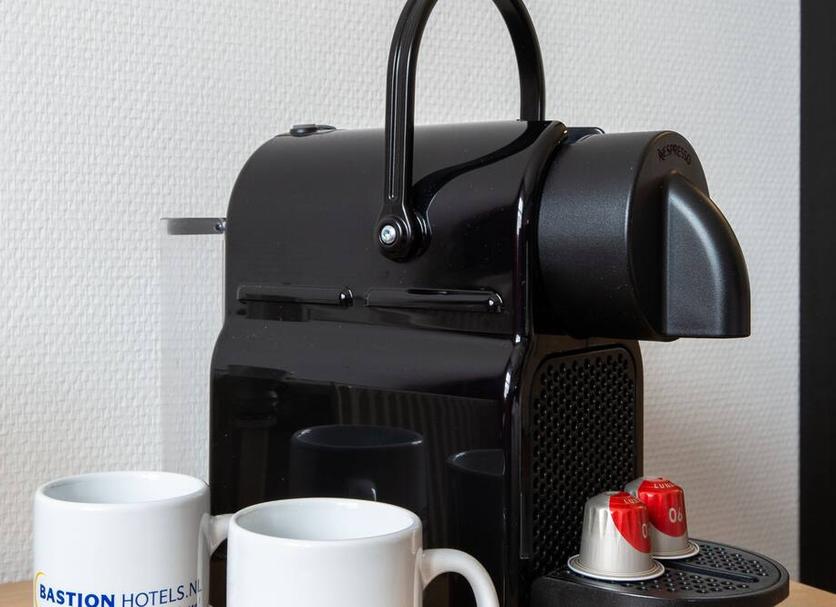Serveis de l’habitació Foto