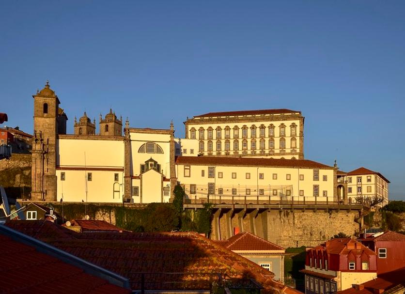 Edifici Foto