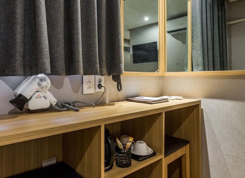 Serveis de l’habitació Foto