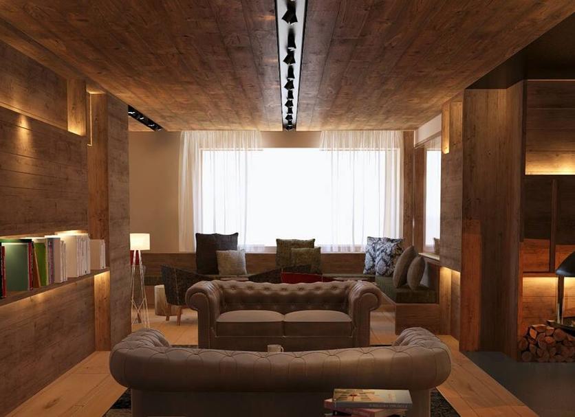Sala Foto
