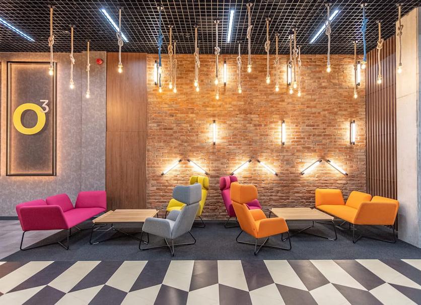Sala d'estar Foto