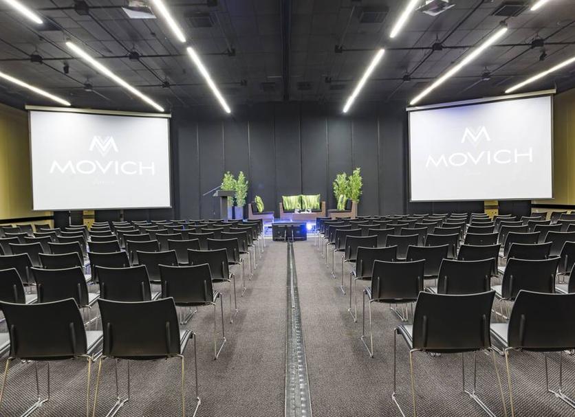 Sala de conferències Foto